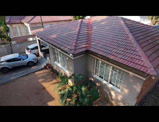 3 BEDROOM HOUSE FOR SALE IN ROSETTENVILLE